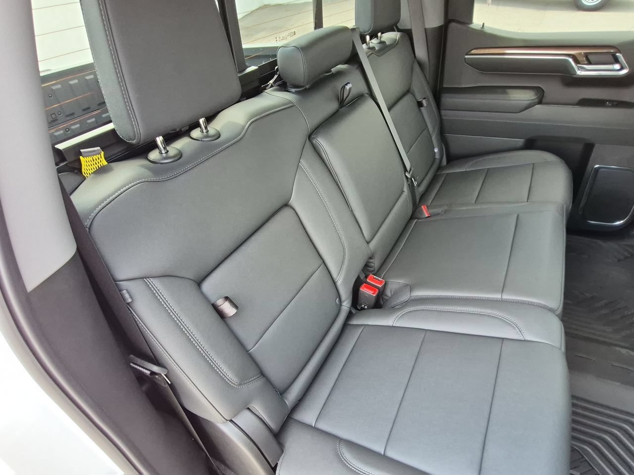 2026 Chevrolet Silverado 1500 RST - Photo 28