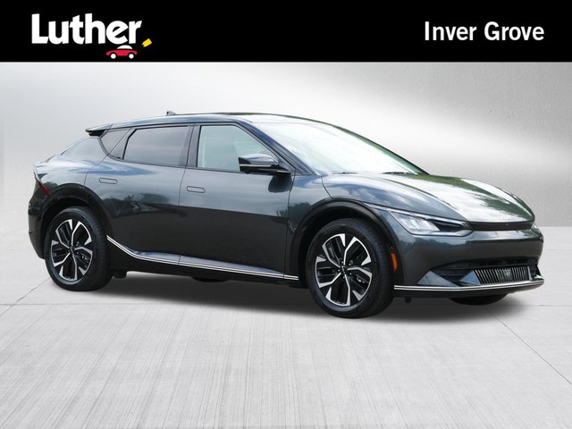 2024 Kia EV6 Wind