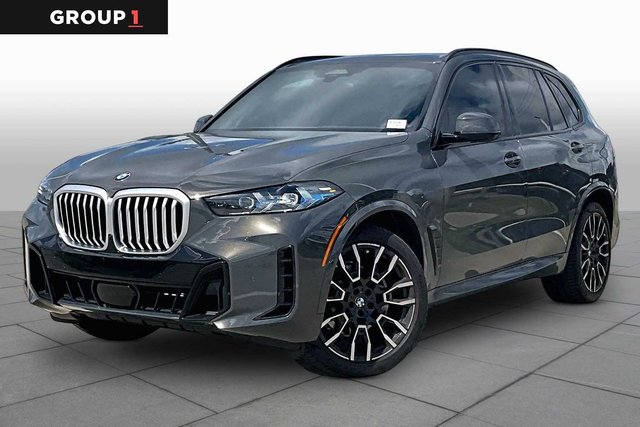 Pre-Owned 2026 BMW X5 sDrive40i RWD - Offsite Location