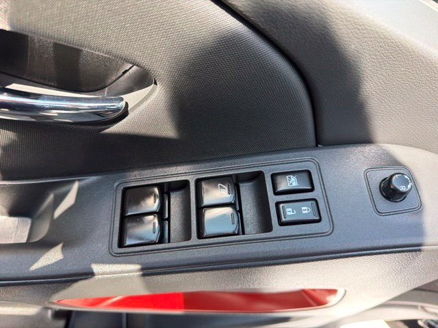 Used 2024 Gun Metallic Nissan PRO-4X image 15