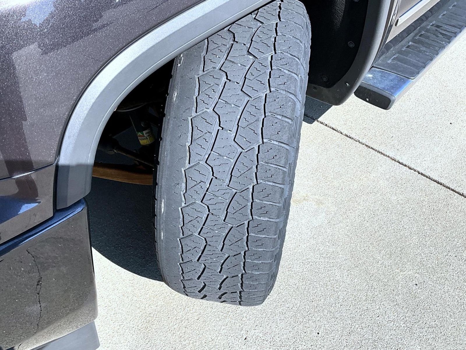 Used 2016 Gray GMC Denali image 26