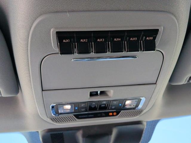 New 2026 Agate Black Metallic Ford F-250® Lariat® image 76