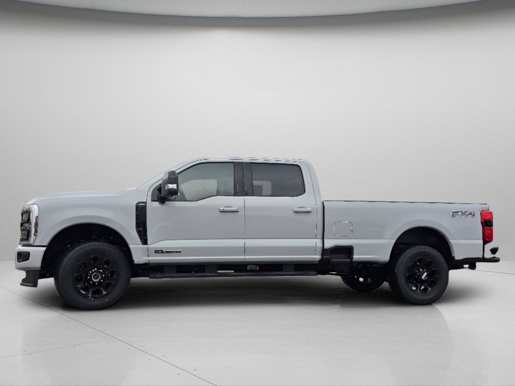 New 2026 Avalanche Ford LARIAT image 22