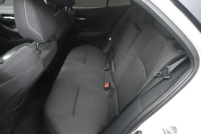 Used 2025 Beige Toyota Nightshade image 19