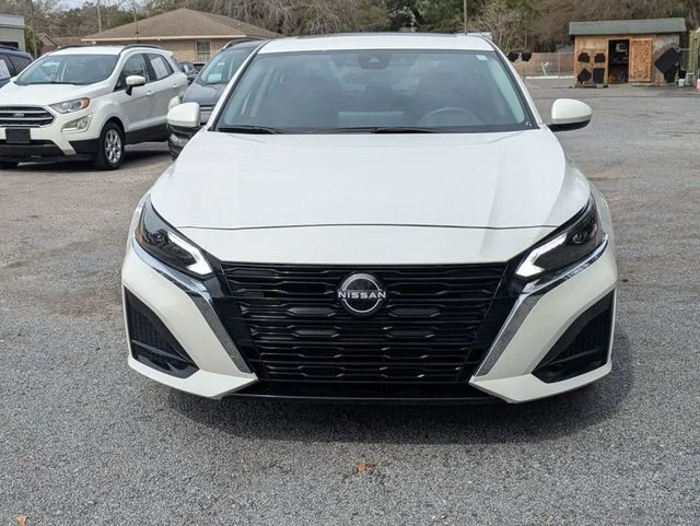 2024 Nissan Altima 2.5 SV's photo