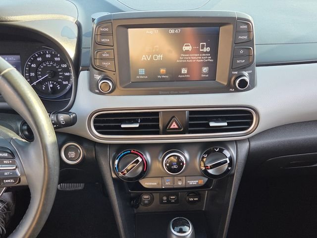 Used 2019 Silver Hyundai SEL image 16