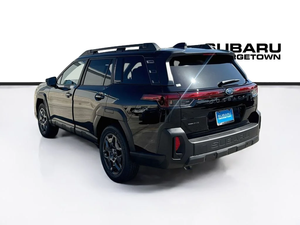 New 2026  Subaru Premium image 6