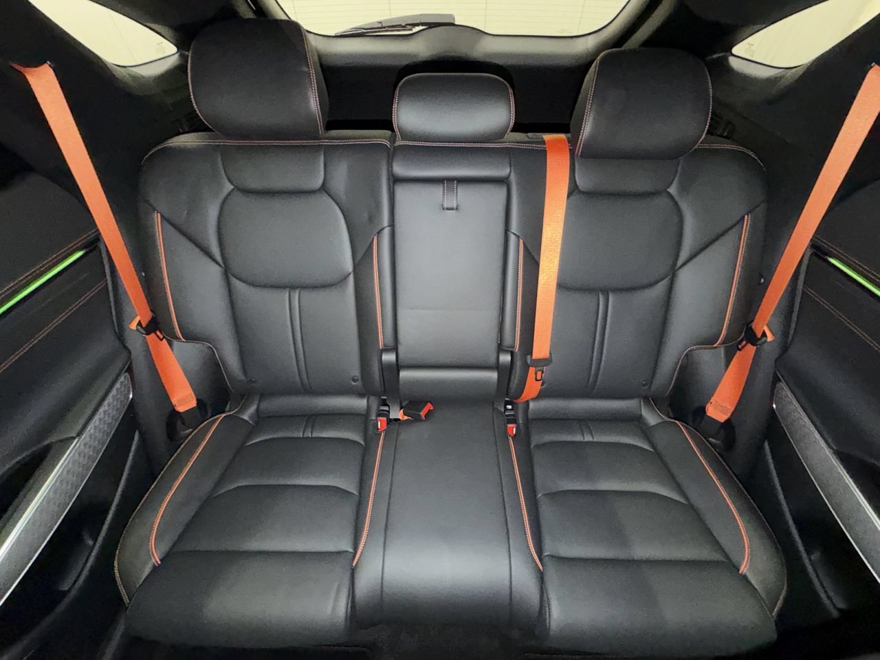 2026 GENESIS GV70 Sport Prestige - Photo 21