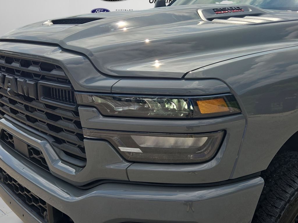 New 2026 Gray Ram  image 10