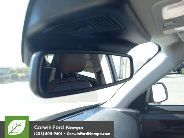 New 2025 Desert Sand Ford Outer Banks® image 21