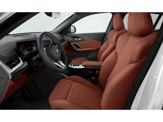 New 2027 Alpine White BMW  image 6