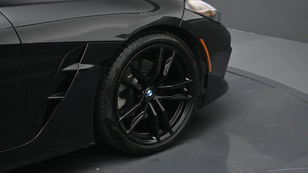 2023 BMW Z4 Base - Photo 6