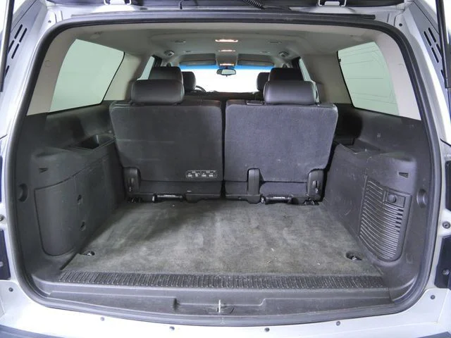 Used 2013 Silver Chevrolet LT image 10