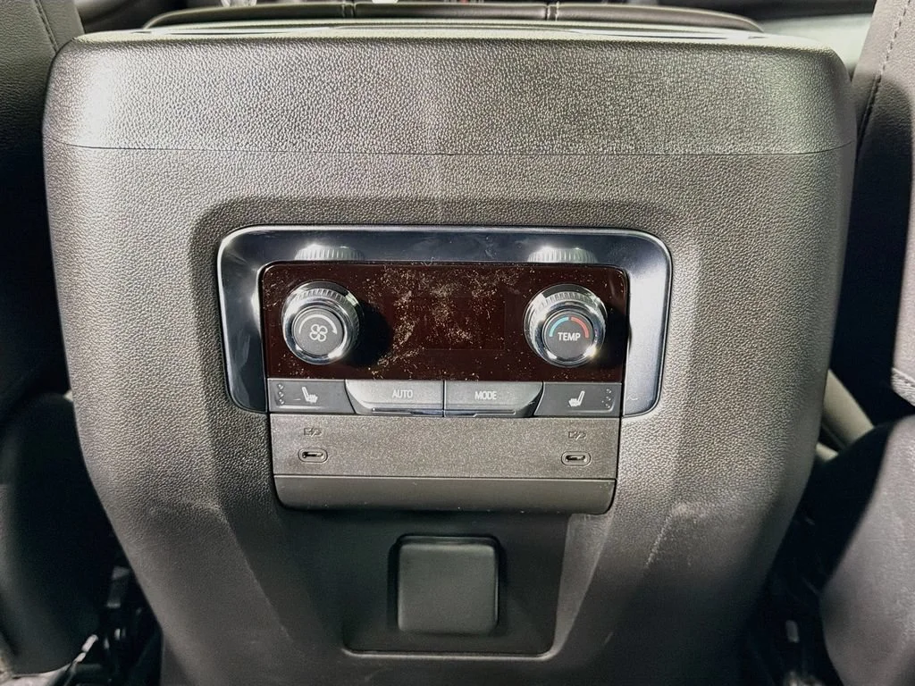 2026 Chevrolet Tahoe LT - Photo 21