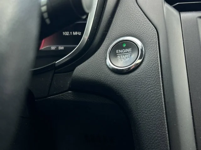 Used 2020 Gray Ford Titanium image 48