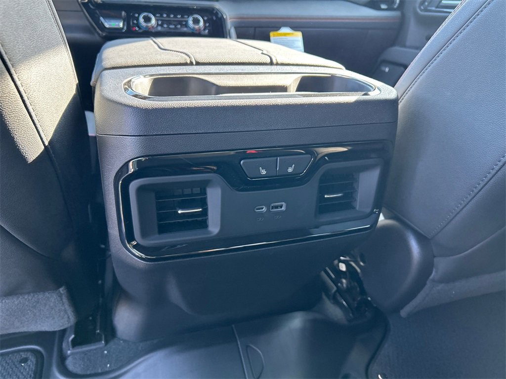 2026 GMC SIERRA - Image 30