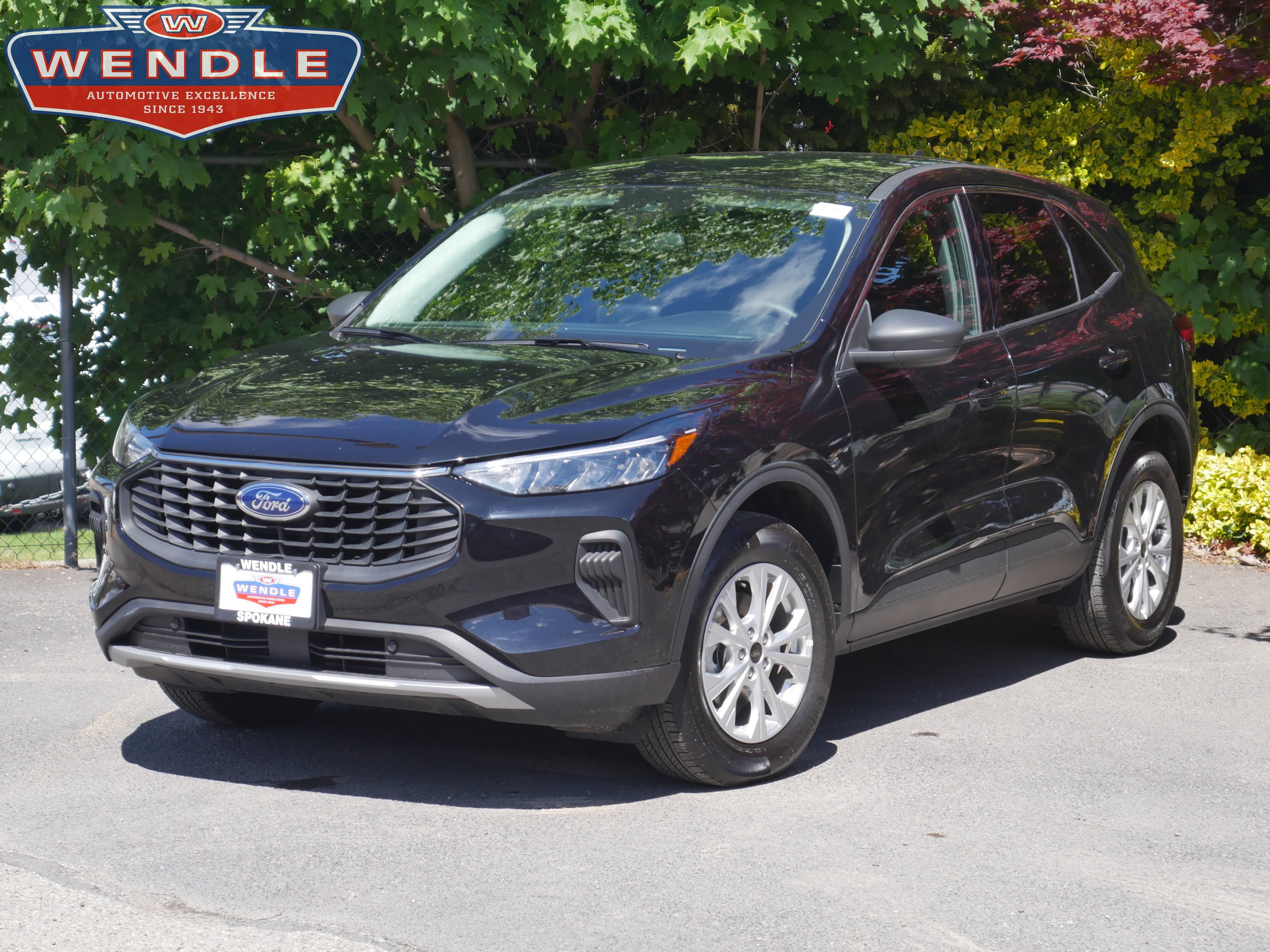 2024 Ford Escape Active AWD's photo