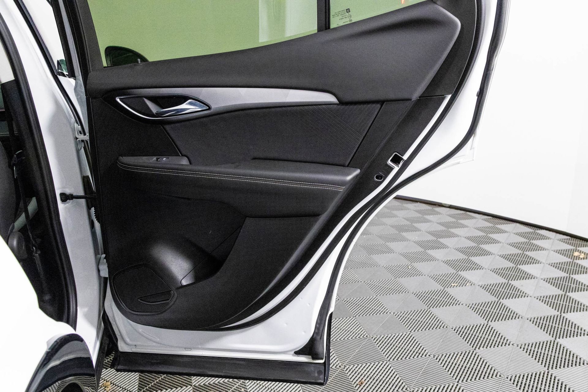 2025 BUICK ENVISION - Image 38