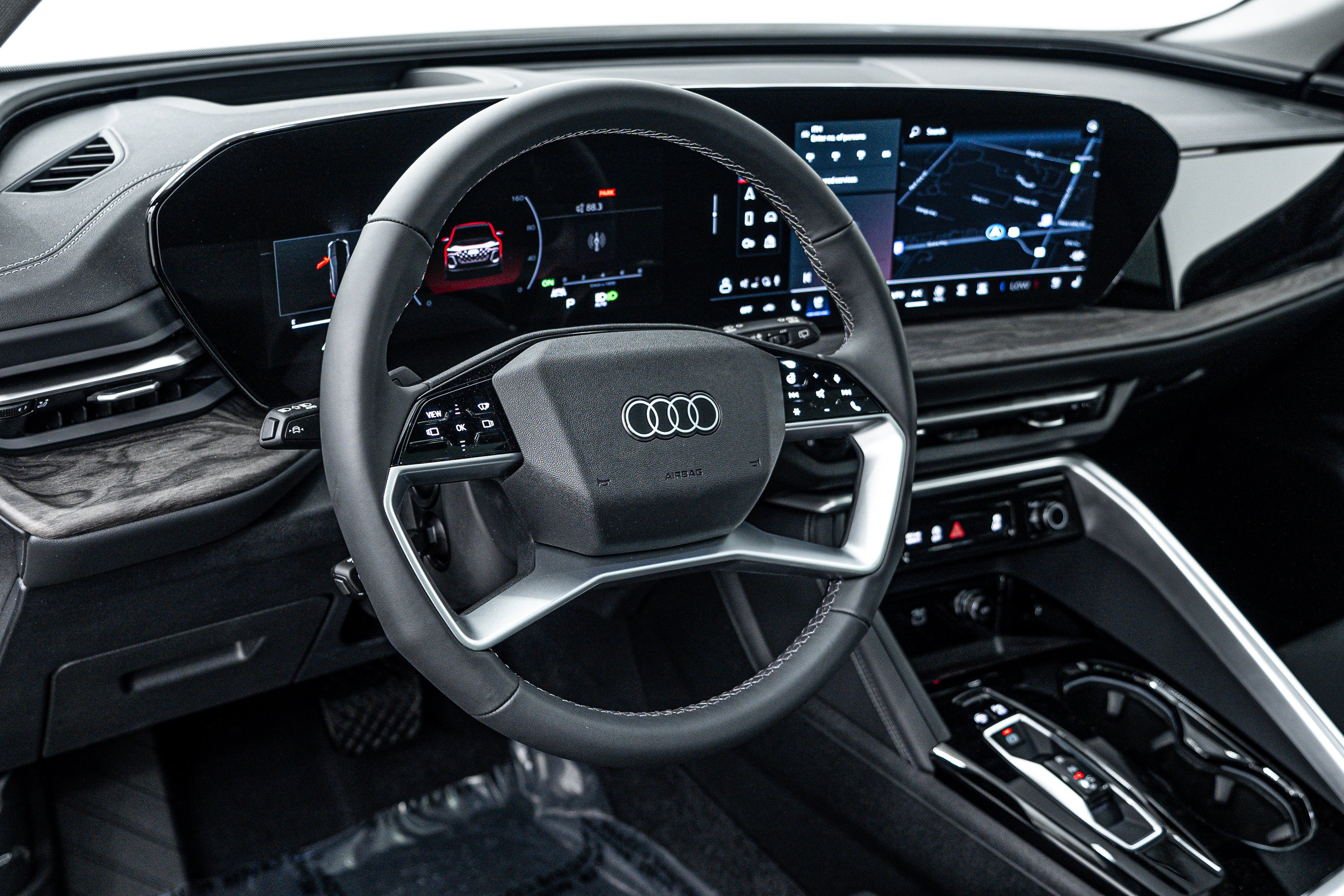 2025 Audi Q5 Premium Plus - Photo 10