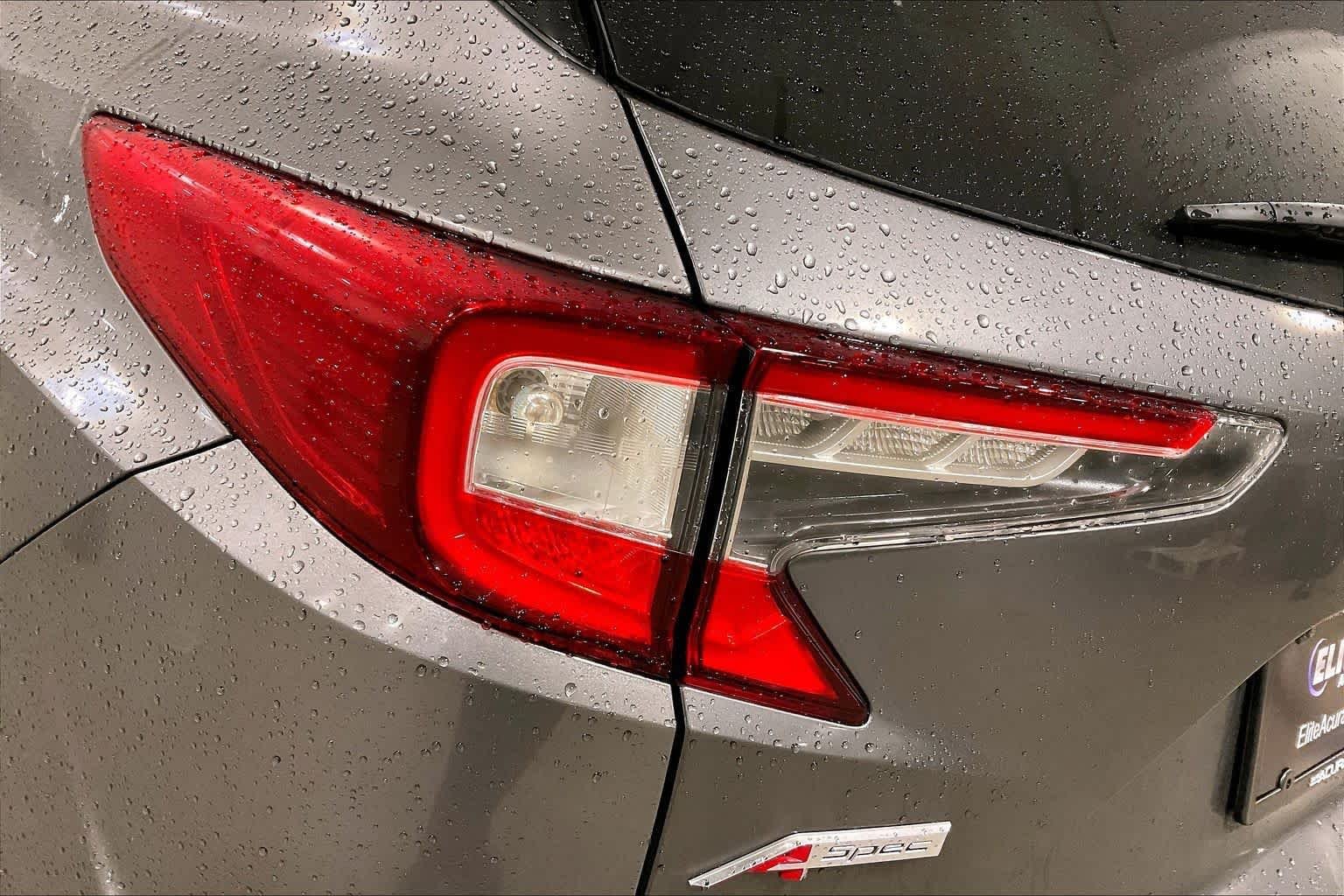2023 Acura RDX A-Spec w/ Advance Package - Photo 27