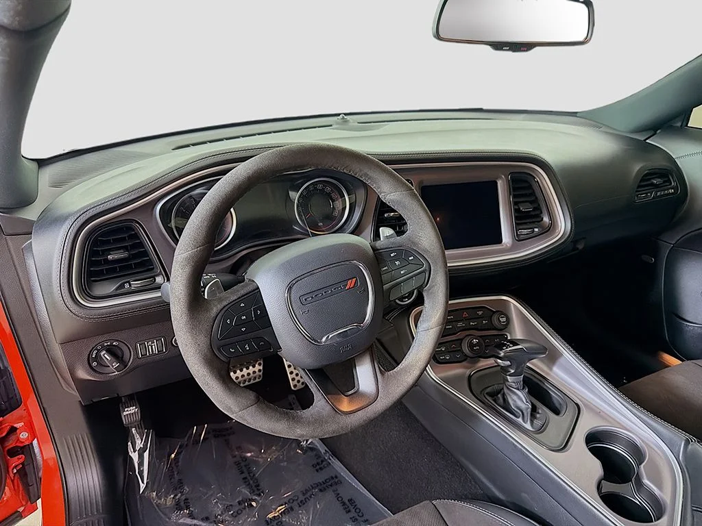 Used 2022 Go Mango! Dodge R/T Scat Pack image 18