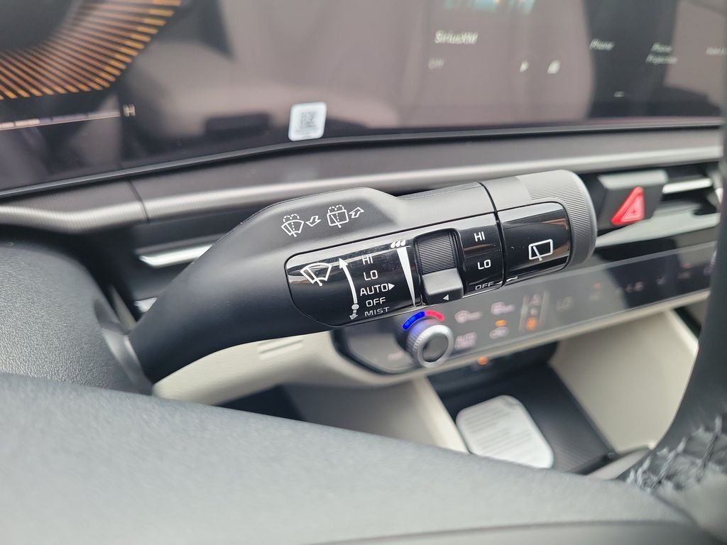 New 2026 Gray Kia EX image 29