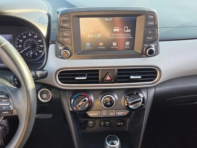 Used 2019 Silver Hyundai SEL image 16