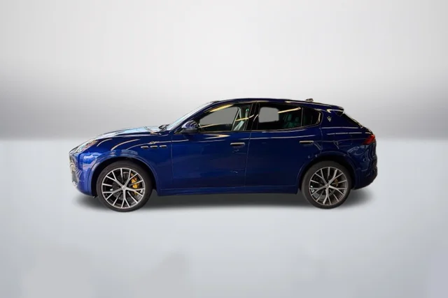 2023 Maserati Grecale GT