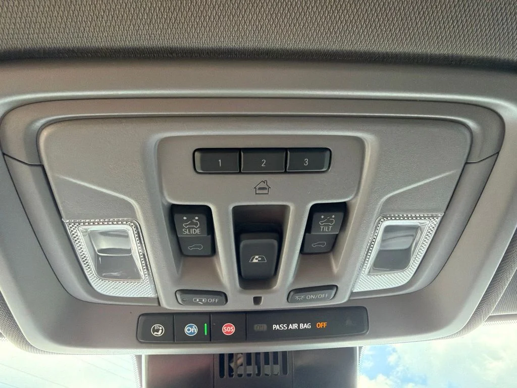 New 2026 Downpour Metallic GMC Denali image 33