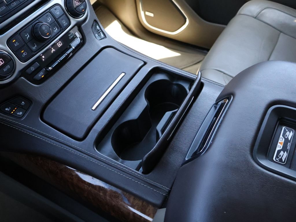 Used 2018 Black Chevrolet Premier image 26