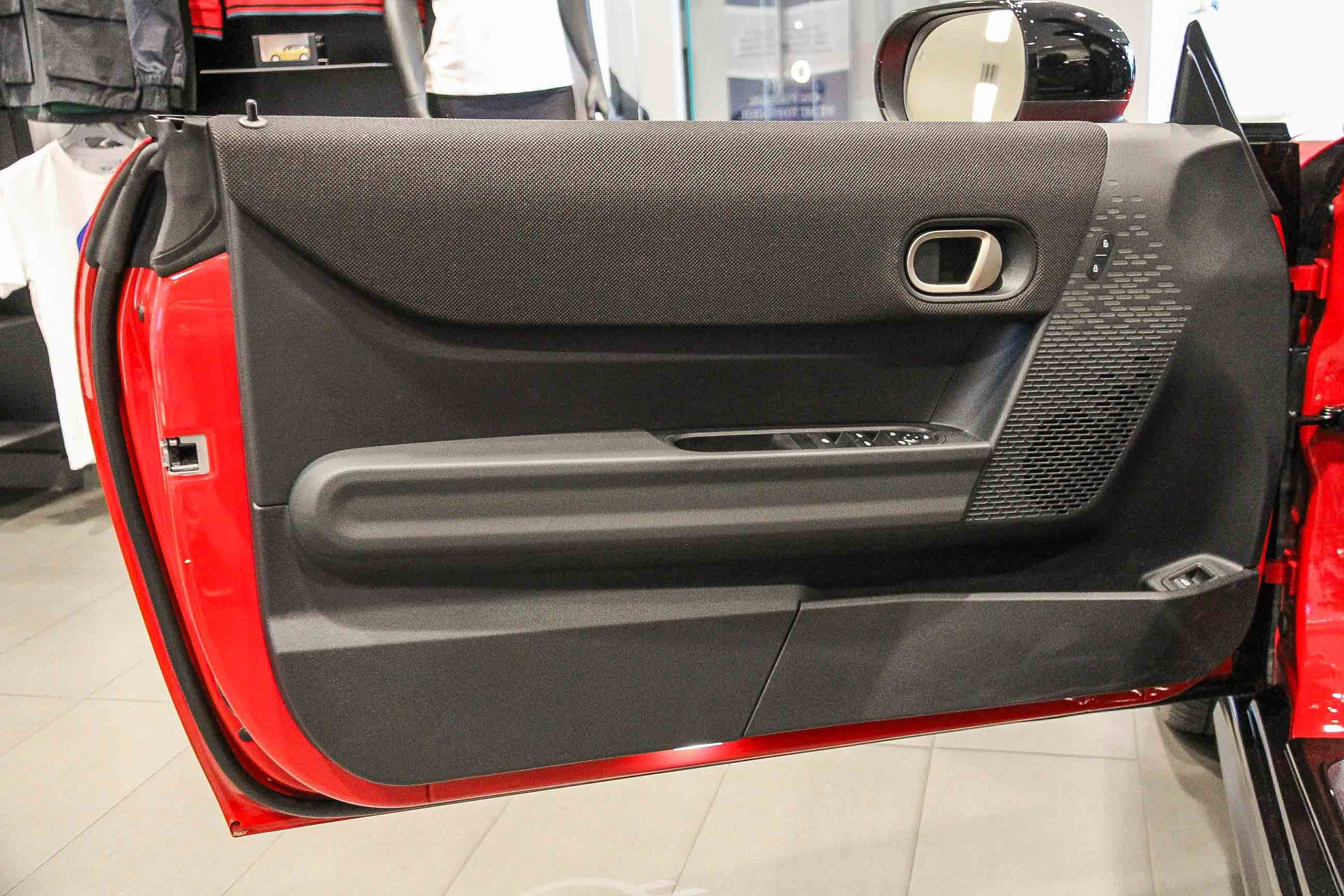 2026 MINI Convertible S - Photo 21