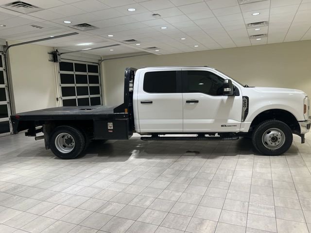 Used 2024 White Ford XL image 6