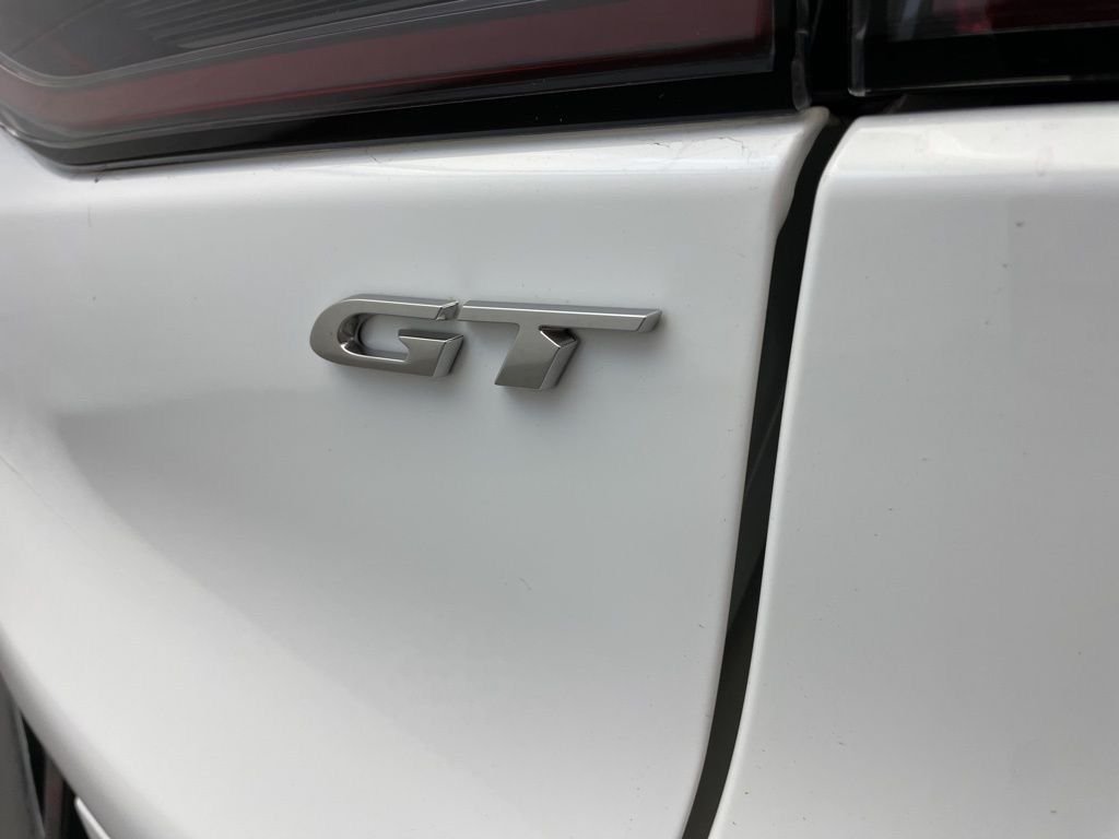 New 2025 Q Ball Exterior Paint Dodge GT image 5