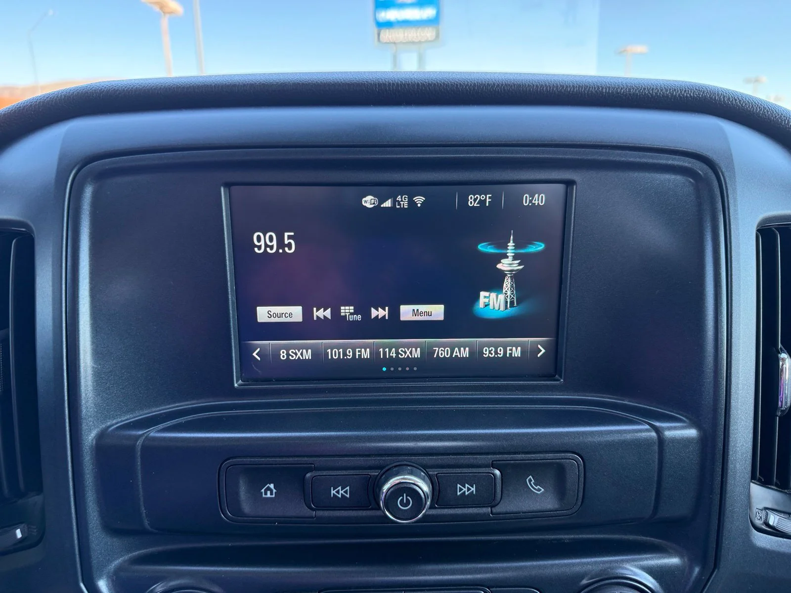 2018 Chevrolet Silverado 2500HD Work Truck - Photo 21