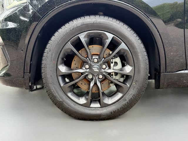 Used 2021 DB Black Clearcoat Dodge R/T image 43