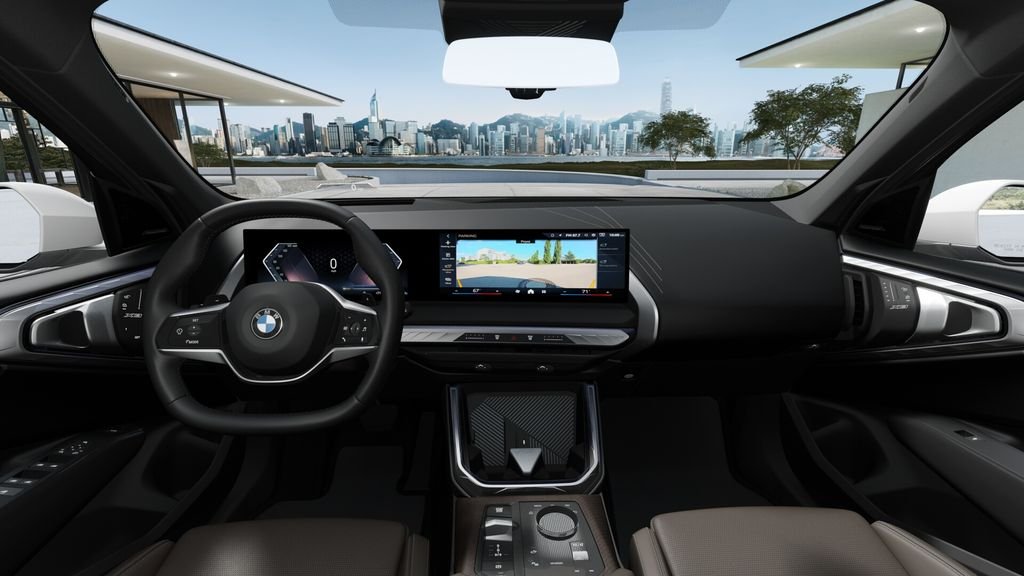 New 2026 Alpine White BMW 30 xDrive image 10