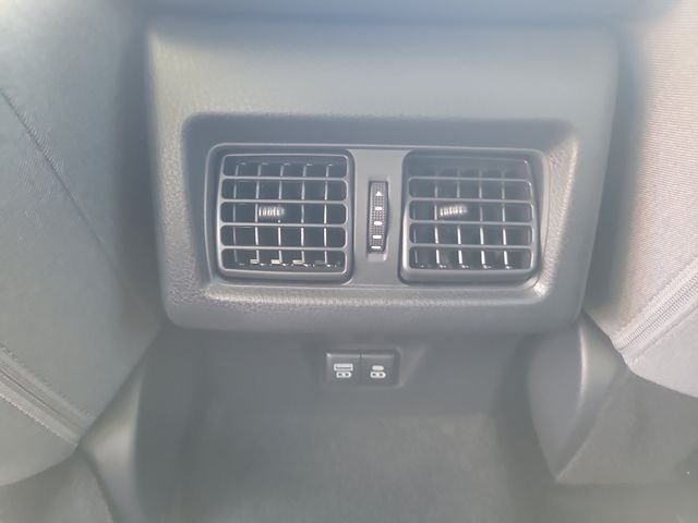 Used 2025 White Toyota LE image 13
