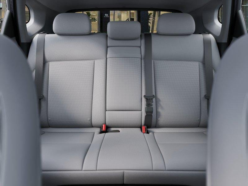 New 2027 Ecotronic Gray Pearl Hyundai SEL Sport image 12