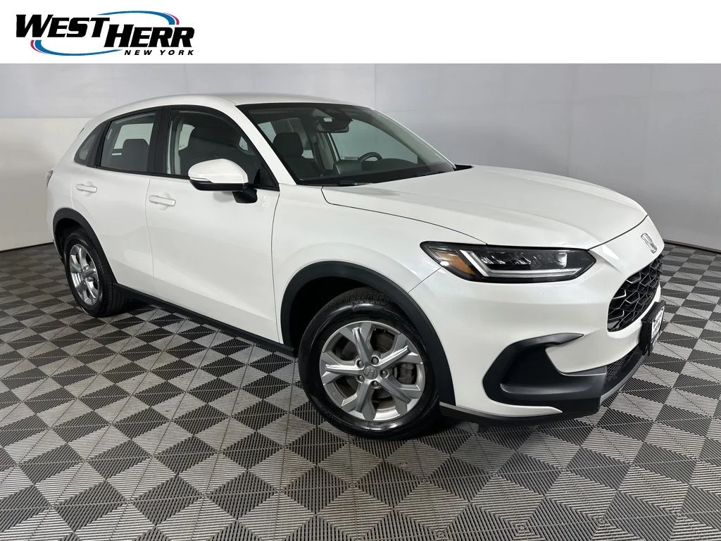2024 Honda HR-V