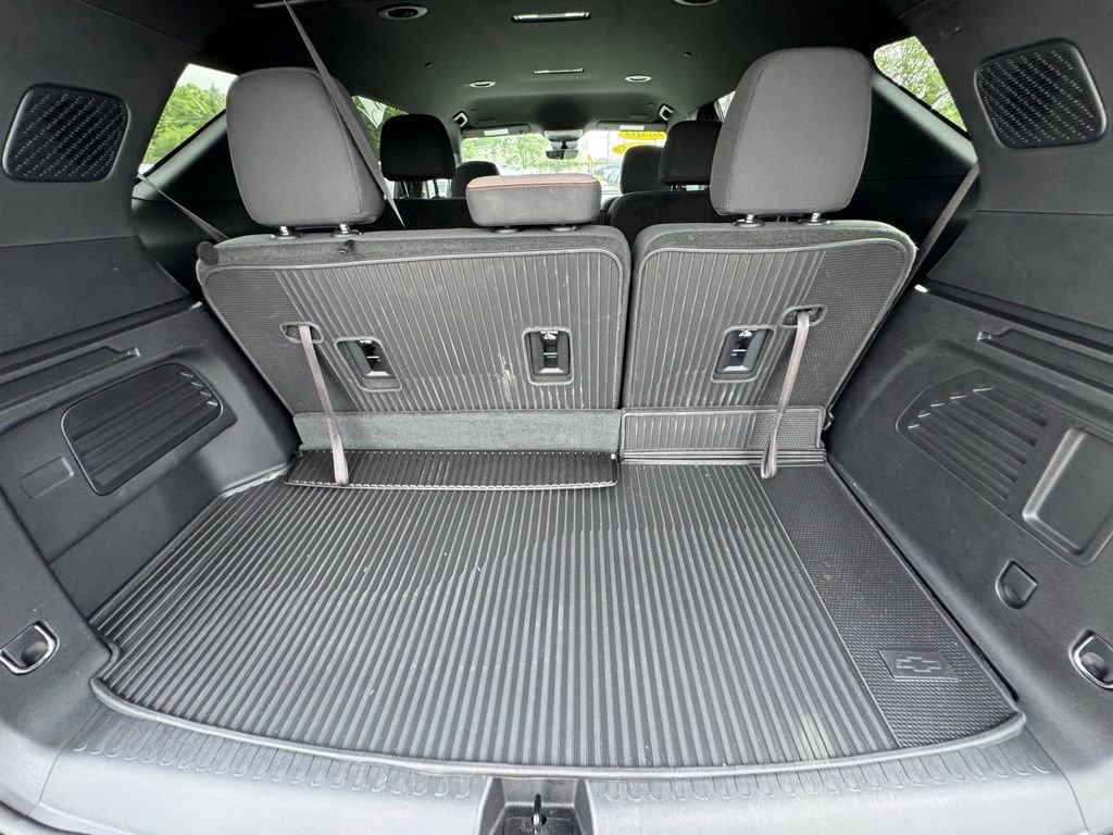 2026 Chevrolet Traverse LT - Photo 9