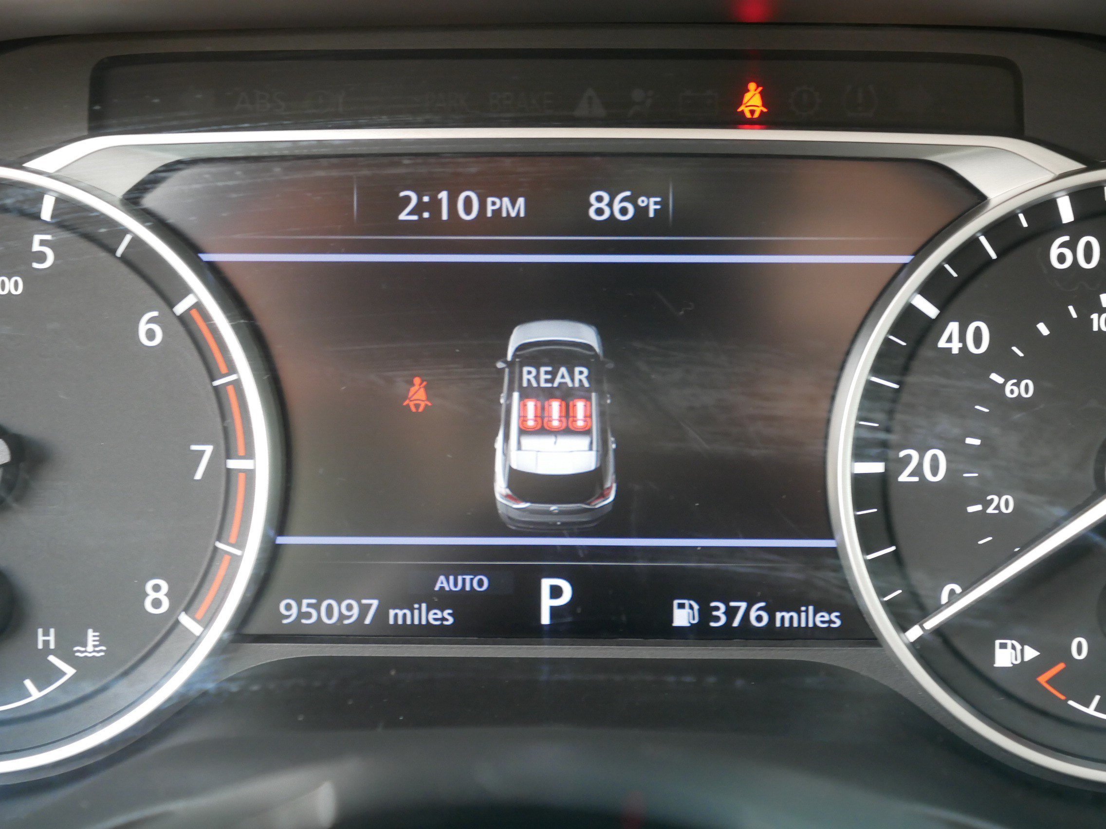 Certified Used 2023 Pearl White Tricoat Nissan SV image 21