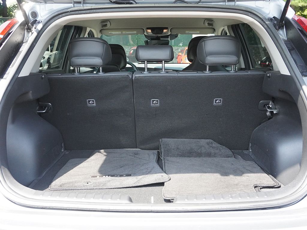 Used 2023 Gray Kia EX image 19