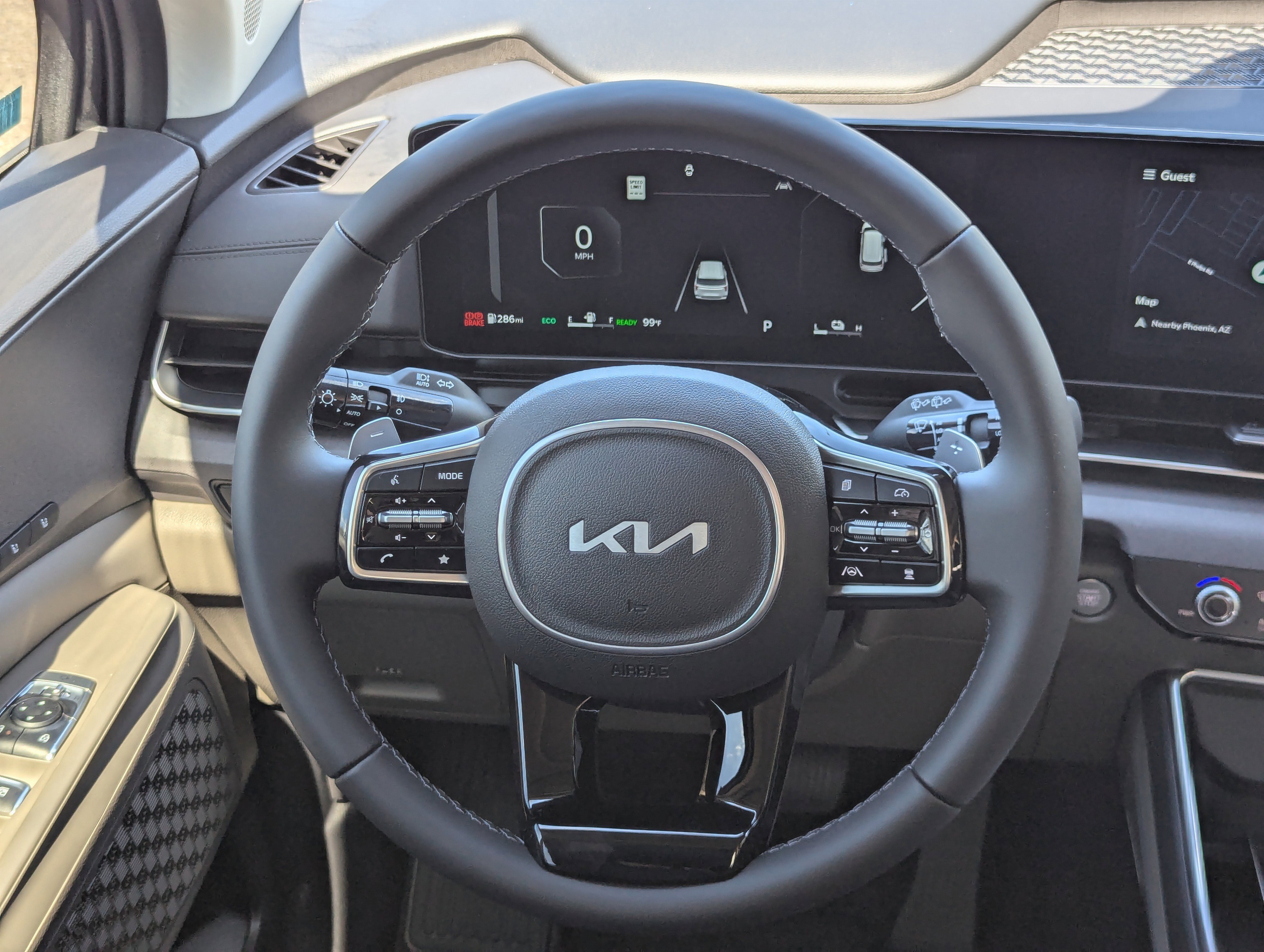2026 Kia Carnival SX - Photo 16