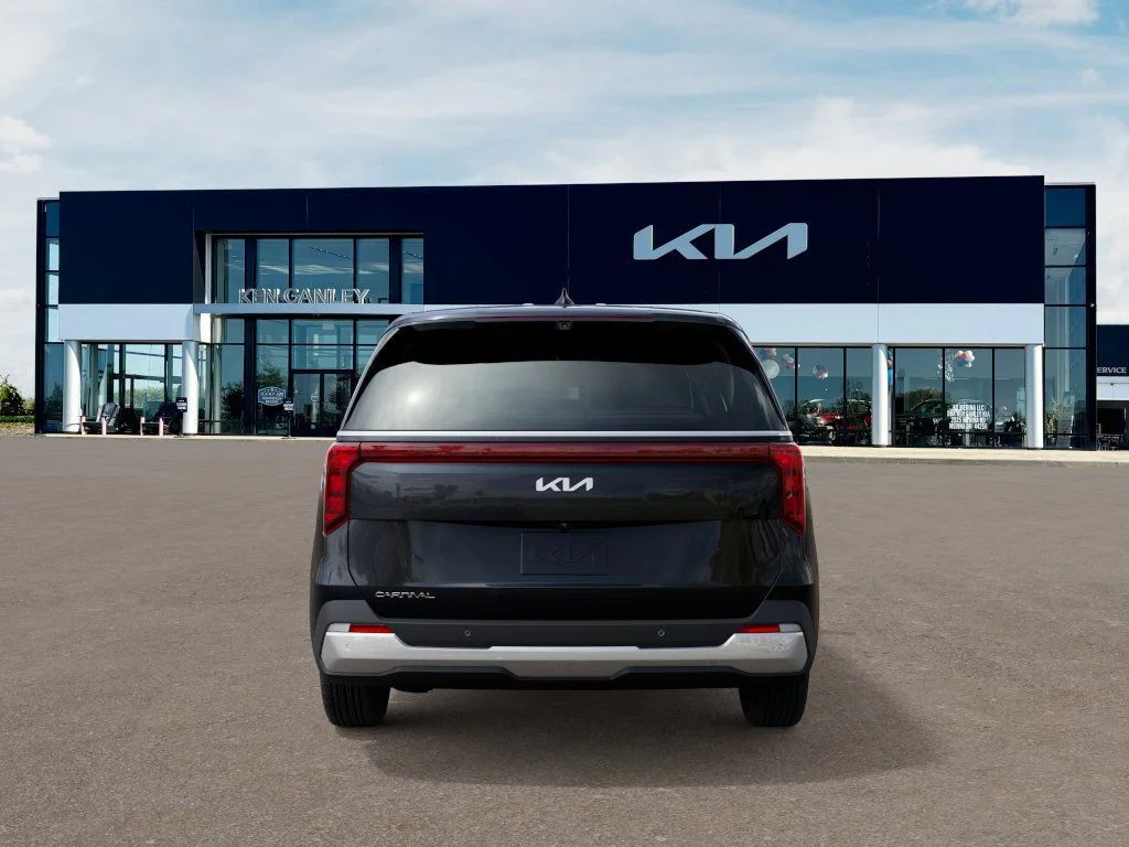 New 2026 Panthera Metal Kia EX image 5