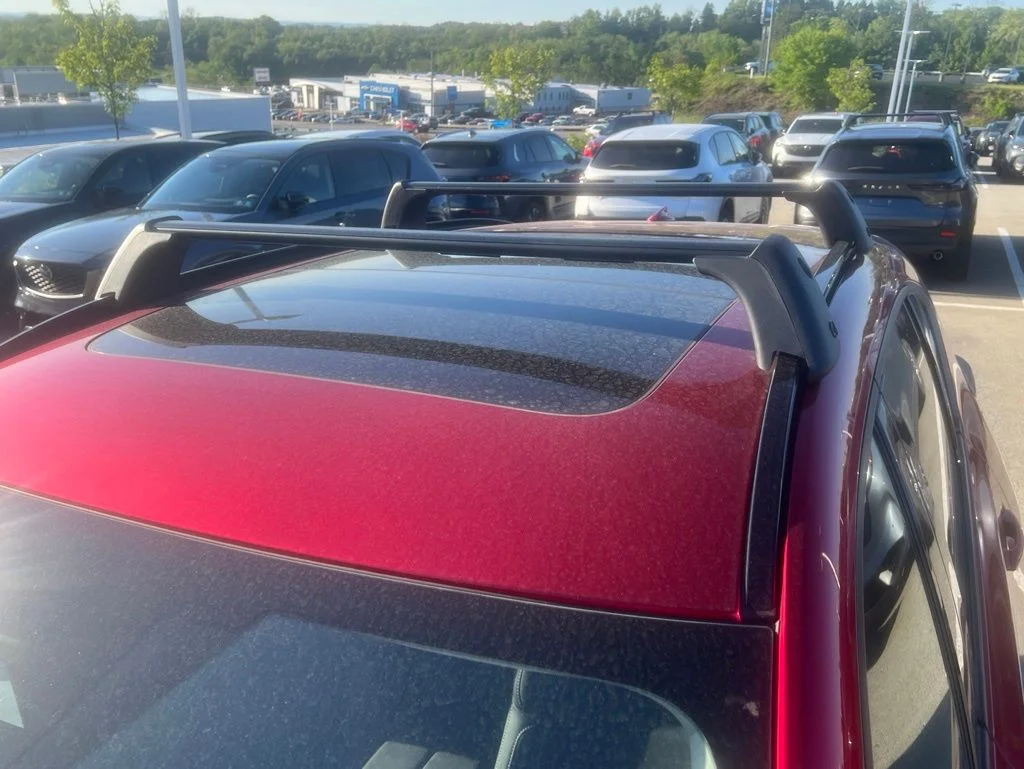 New 2026 Red Mazda 2.5 S Premium Plus image 11