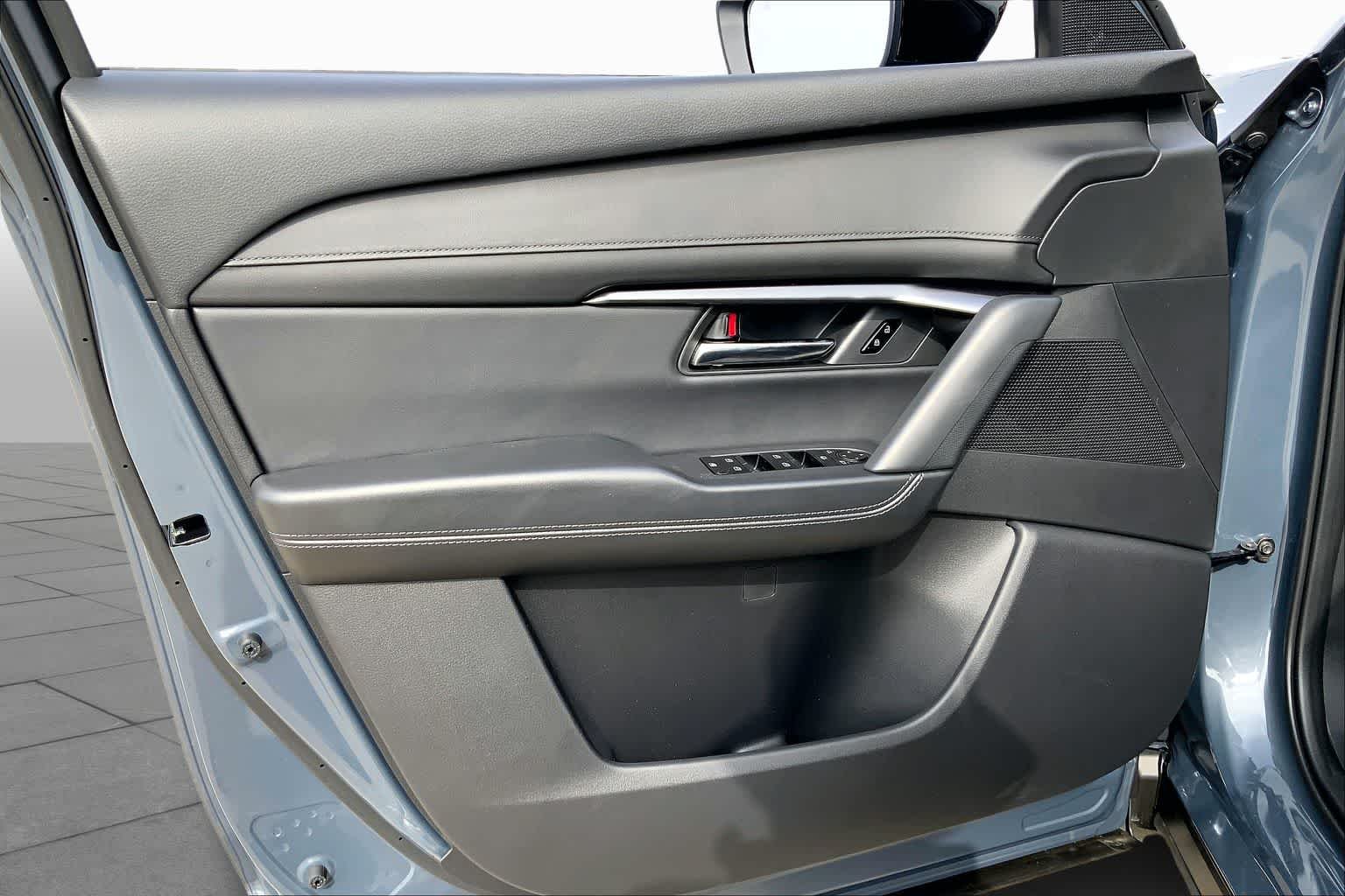 New 2026 Polymetal Gray Metallic Mazda 2.5 S Preferred AWD image 10