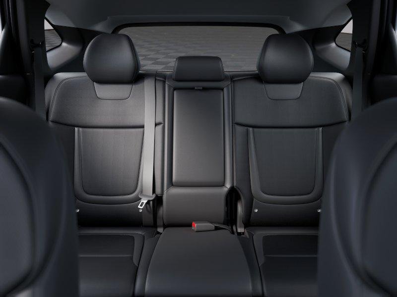 New 2026 Hampton Gray Hyundai SEL Plus FWD image 12