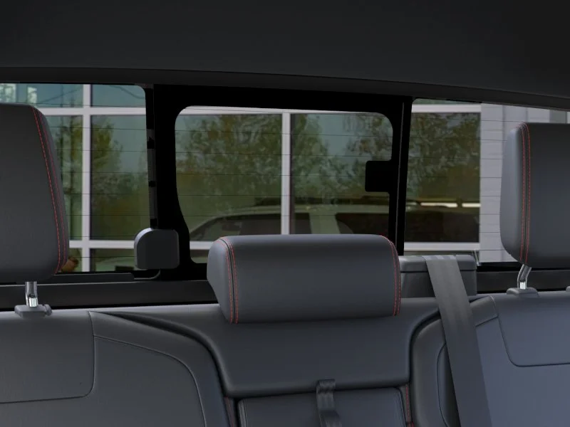New 2026 Avalanche Ford Raptor® image 22