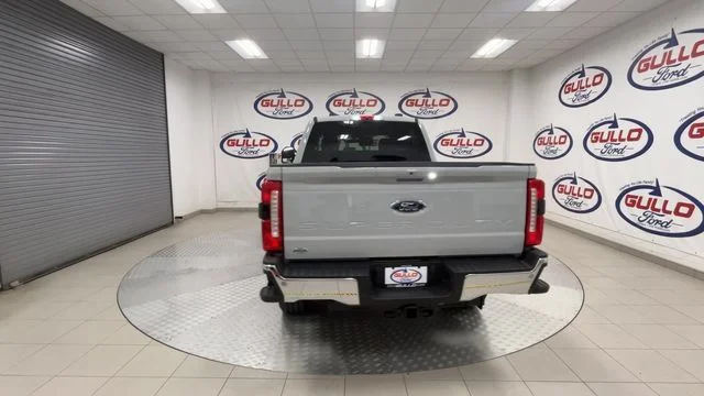 New 2026 Avalanche Ford Lariat image 10