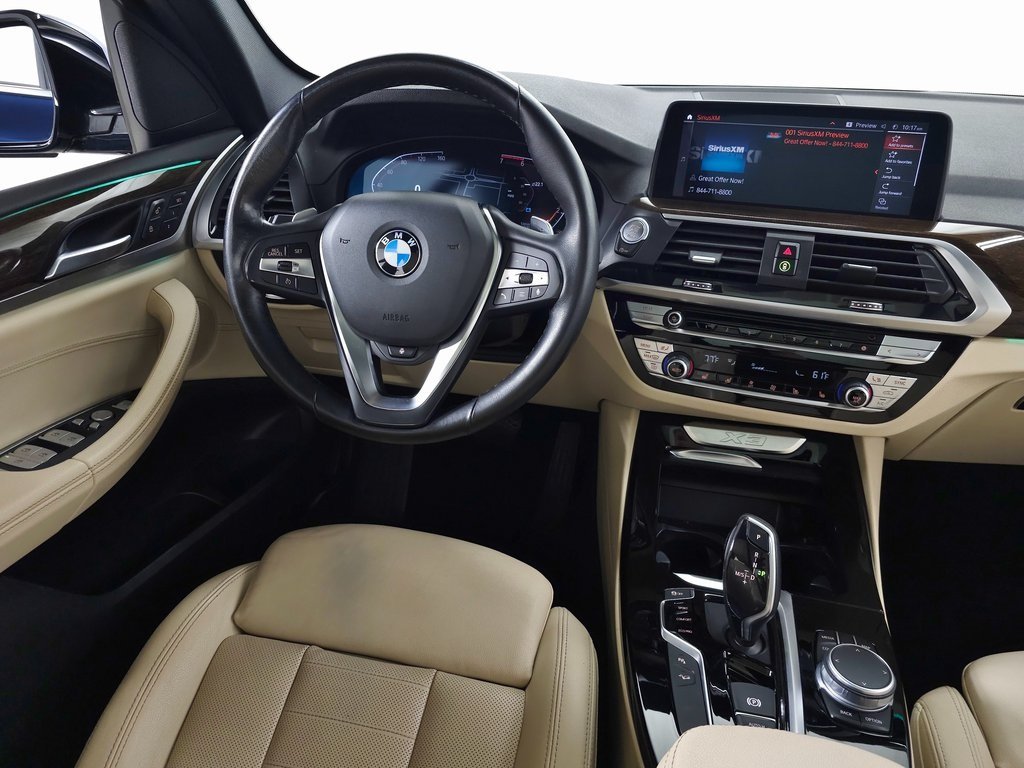 2021 BMW X3 - Image 15